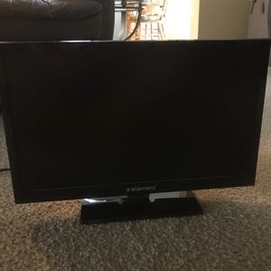 Element Flat Screen TV